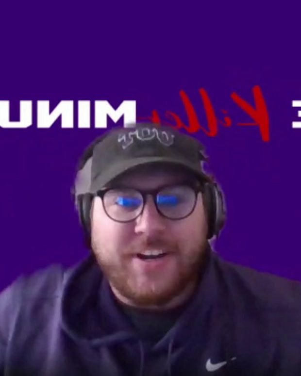 KillerMinute Episode 2